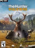theHunter Call of the Wild Complete Collection (2017) PC Full Español