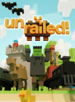 Unrailed! (2020) PC Full Español