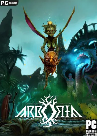 Arboria (2021) PC Game 