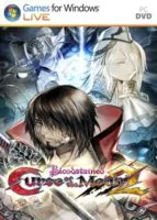 Bloodstained: Curse of the Moon 2 (2020) PC Full