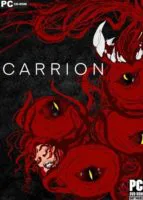 Carrion (2020) PC Full Español