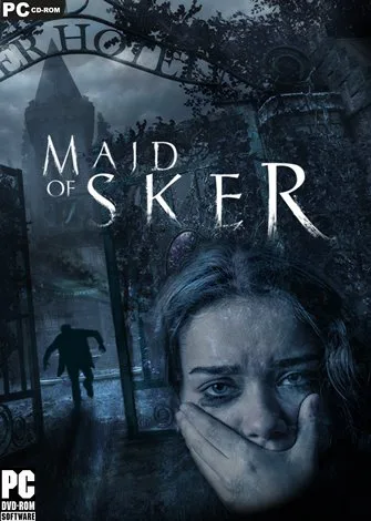Maid of Sker (2020) PC Full Español