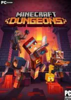 Minecraft Dungeons (2020) PC Full Español