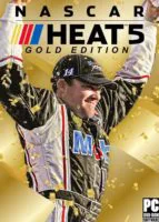 NASCAR Heat 5 Gold Edition (2020) PC Full