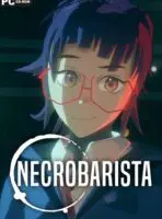 Necrobarista (2020) PC Full Español