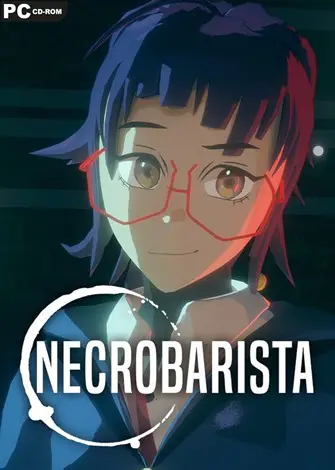 Necrobarista (2020) PC Full Español