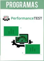 PassMark PerformanceTest Versión 10.0.1007 Full + Portable