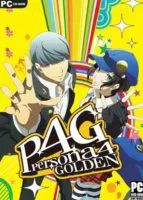 Persona 4 Golden (2020) PC Full