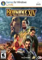Romance of the Three Kingdoms XIV (2020) PC Full