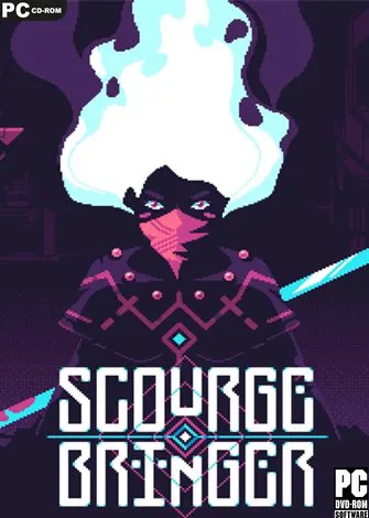 ScourgeBringer (2020) PC Game Español