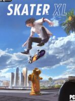Skater XL – The Ultimate Skateboarding Game (2020) PC Full Español