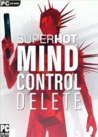 Superhot: Mind Control Delete (2020) PC Full Español