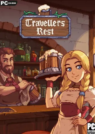Travellers Rest PC GAME Español