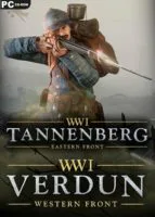 Verdun and Tannenberg (2015-2019) PC Full Español