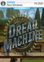 Bartlow's Dread Machine (2020) PC Game Español (Early Access)