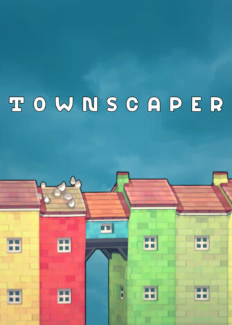 Townscaper (2021) PC Full Español