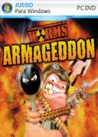 Worms Armageddon (1999) PC Full Español
