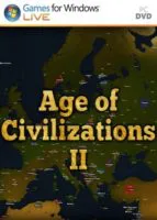 Age of History II aka Age of Civilizations II (2018) PC Full Español