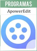 Apowersoft ApowerEdit Versión 1.7.10.3 Full Español