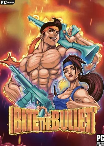 Bite the Bullet (2020) PC Full Español