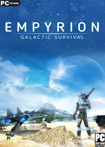 Empyrion - Galactic Survival (2020) PC Full Español