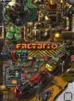 Factorio (2020) PC Full Español