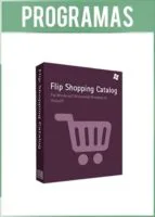 Flip Shopping Catalog Versión 2.4.9.38 Full Español + Portable