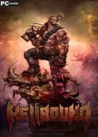 Hellbound (2020) PC Full Español