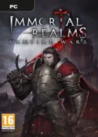 Immortal Realms: Vampire Wars (2020) PC Full Español