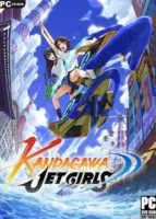 Kandagawa Jet Girls (2020) PC Full