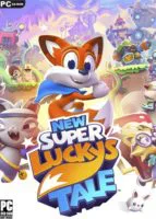 New Super Lucky’s Tale (2020) PC Full Español