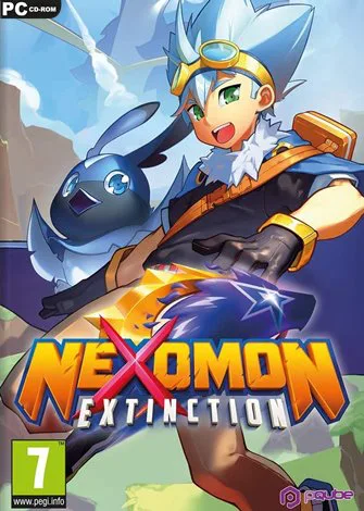 Nexomon: Extinction (2020) PC Full Español
