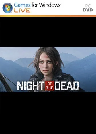 Night of the Dead PC Full Español