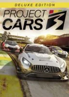 Project CARS 3 (2020) PC Full Español