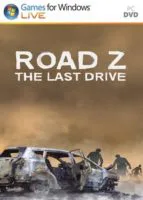 Road Z : The Last Drive (2020) PC Full
