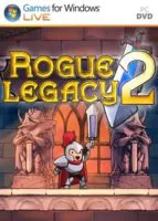 Rogue Legacy 2 (2022) PC Full Español