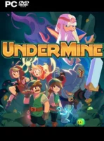 UnderMine (2020) PC Full Español