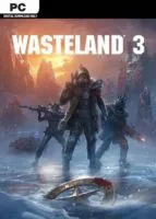 Wasteland 3 (2020) PC Full Español
