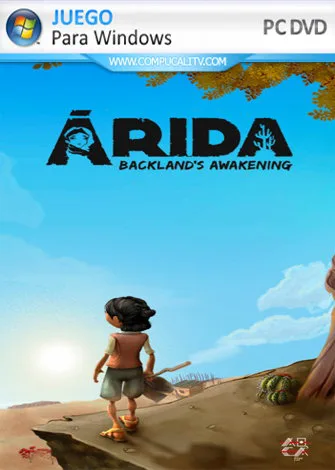 ARIDA: Backland's Awakening (2019) PC Full