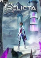 Relicta (2020) PC Full Español