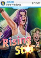 Rising Star 2 (2020) PC Full