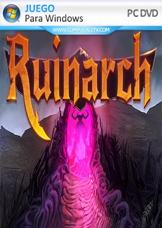 Ruinarch (2020) PC Full