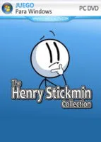 The Henry Stickmin Collection (2020) PC Full