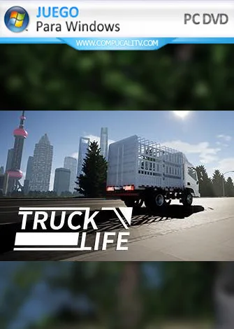 Truck Life (2020) PC Full