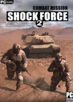 Combat Mission Shock Force 2 (2020) PC Full Español