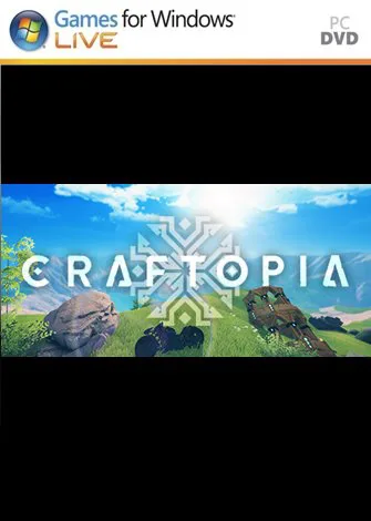 Craftopia (2020) PC Game