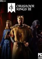 Crusader Kings III Royal Edition (2020) PC Full Español