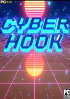 Cyber Hook (2020) PC Full Español