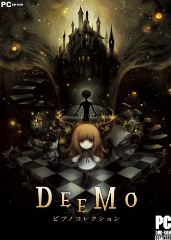 DEEMO -Reborn- (2020) PC Full