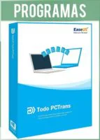 EaseUS Todo PCTrans Pro / Technician Versión 11.8 Full Español